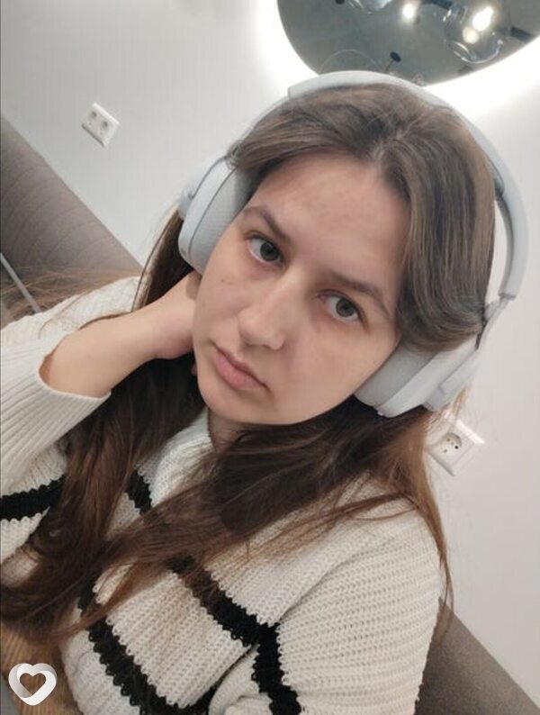 Жанна, Вильно