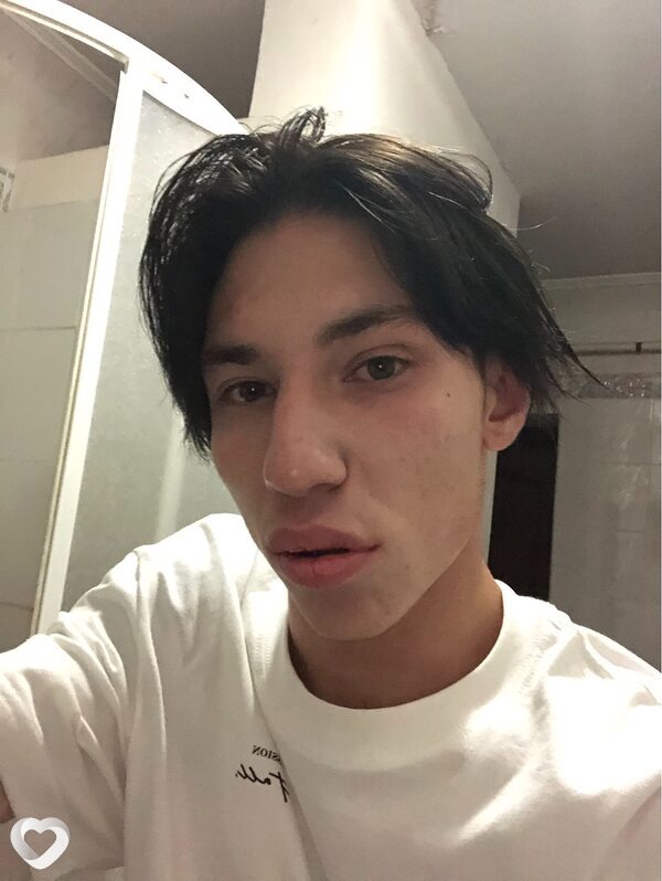 Олеся, 21, Краснодаре — анкета №4676317