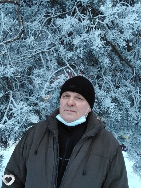 Витя, Смоленск