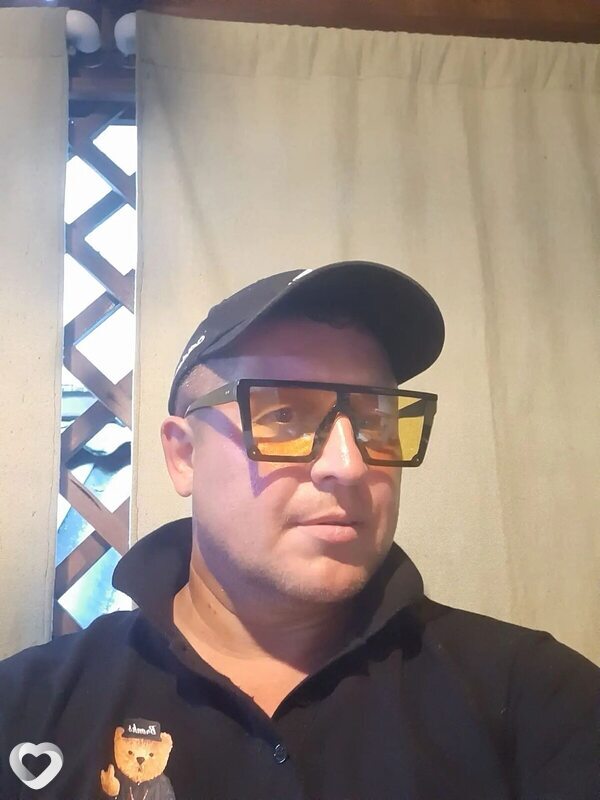 Александр, 36, Иркутске — анкета №4676389