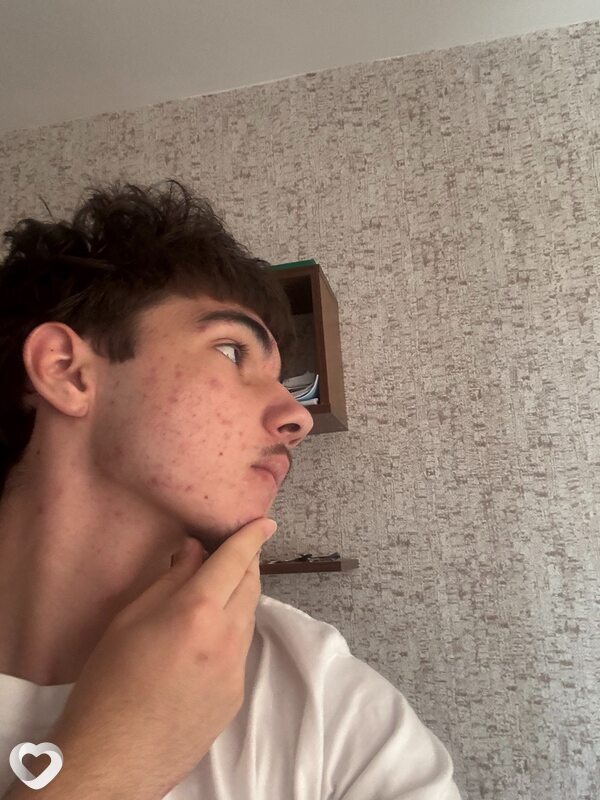 Кирилл, 18, Минске — анкета №4676411