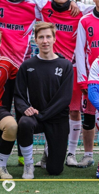 Славик, 29, Санкт-Петербурге — анкета №4676347