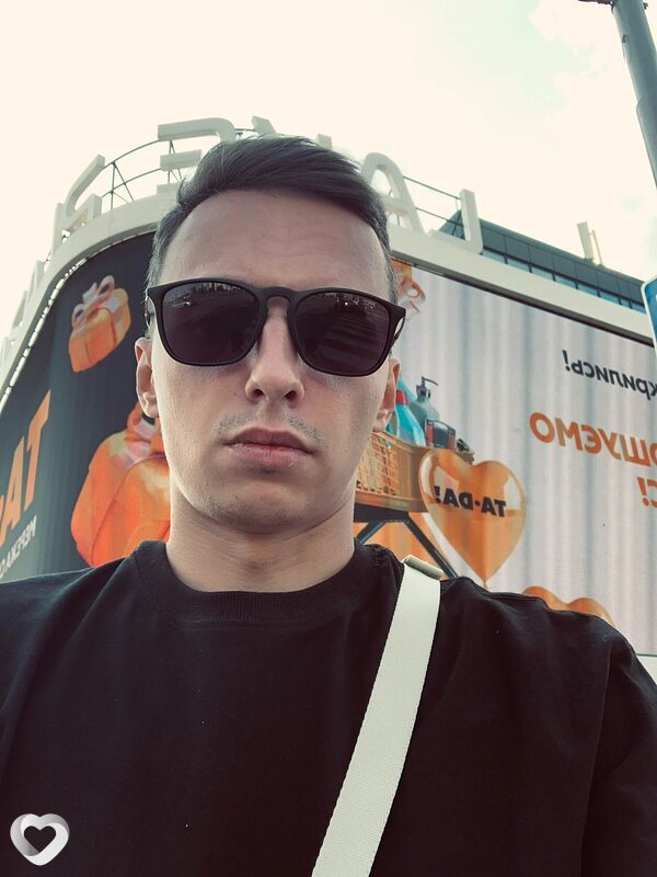 Анатолий, 33, Киеве — анкета №4676348