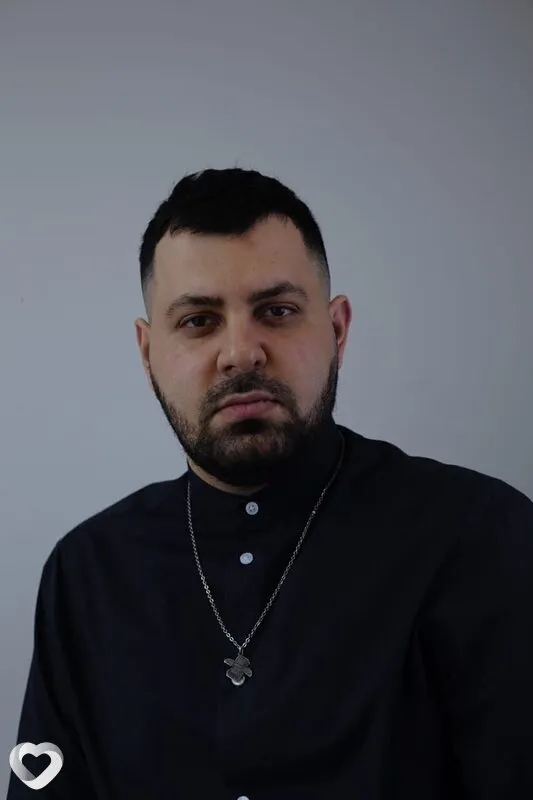 Мхитар, 31, Москве — анкета №4676351