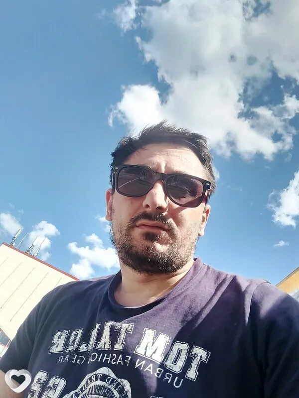Andranik, 36, Москве — анкета №4676449