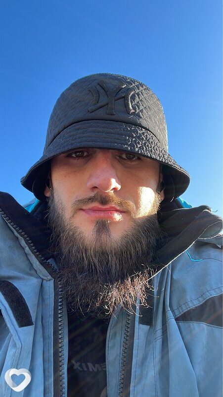 Mirab, 30, Мурманске — анкета №4676746