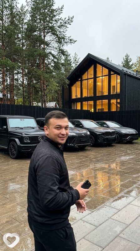 Тимур, 28, Хабаровске — анкета №4676757