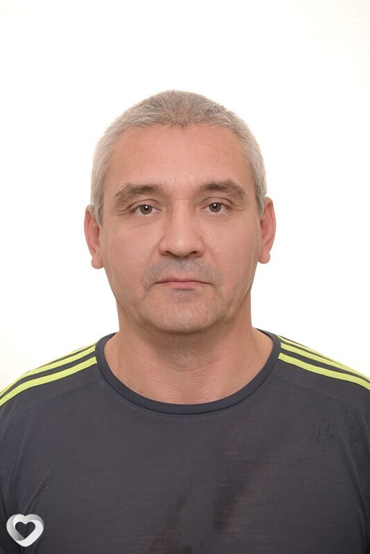 Влад, Геническ