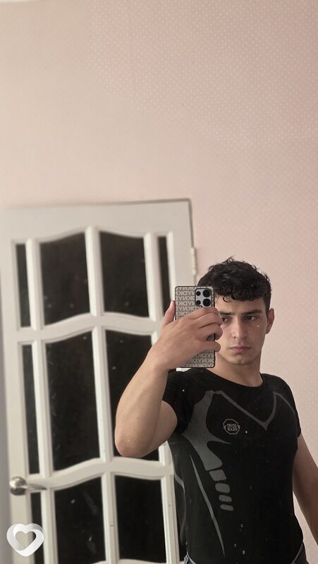 Руслан, 18, Волгограде — анкета №4676766
