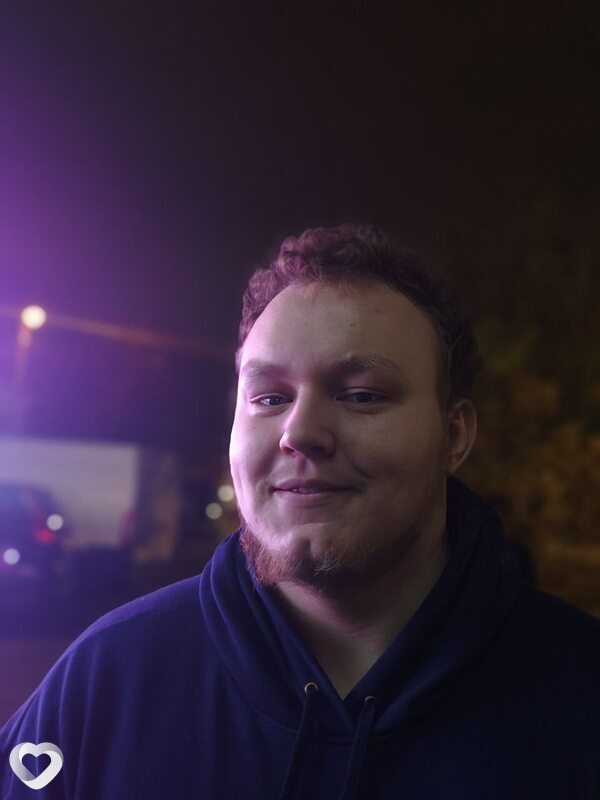 Илья, 21, Санкт-Петербурге — анкета №4676767