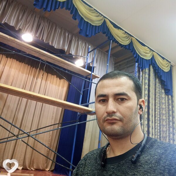 Миша, 36, Хабаровске — анкета №4676769