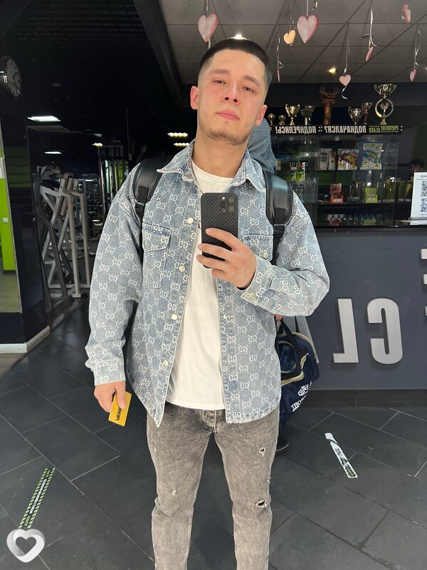 Хуршид, 26, Ногинске — анкета №4676463