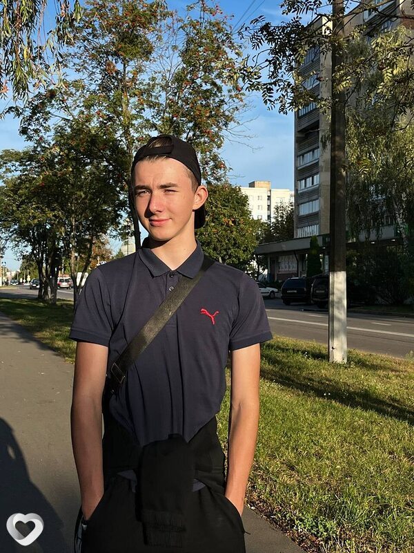 Роман, Иваново