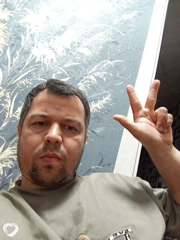 Михаил, Абакан