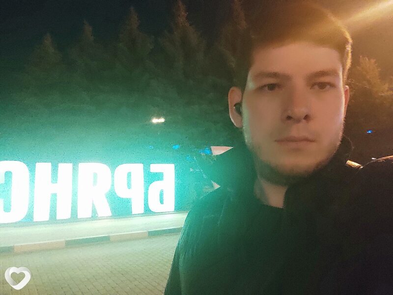 Сергей, 36, Брянске — анкета №4676476