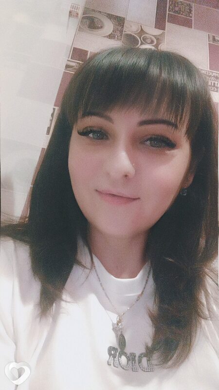 Юлия, 42, Донецке — анкета №4676477