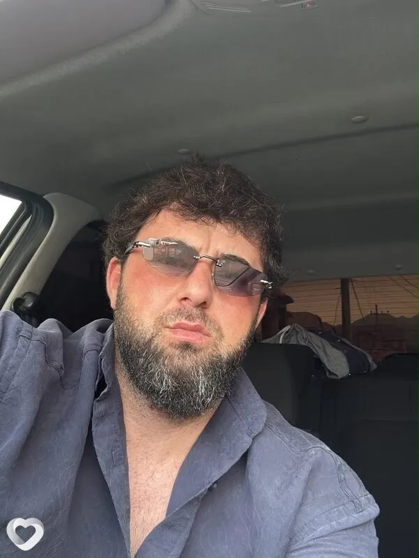 Хабиб, 31, Москве — анкета №4676478