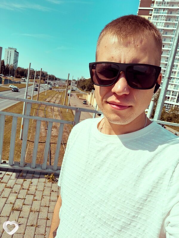Danil, Набережные Челны