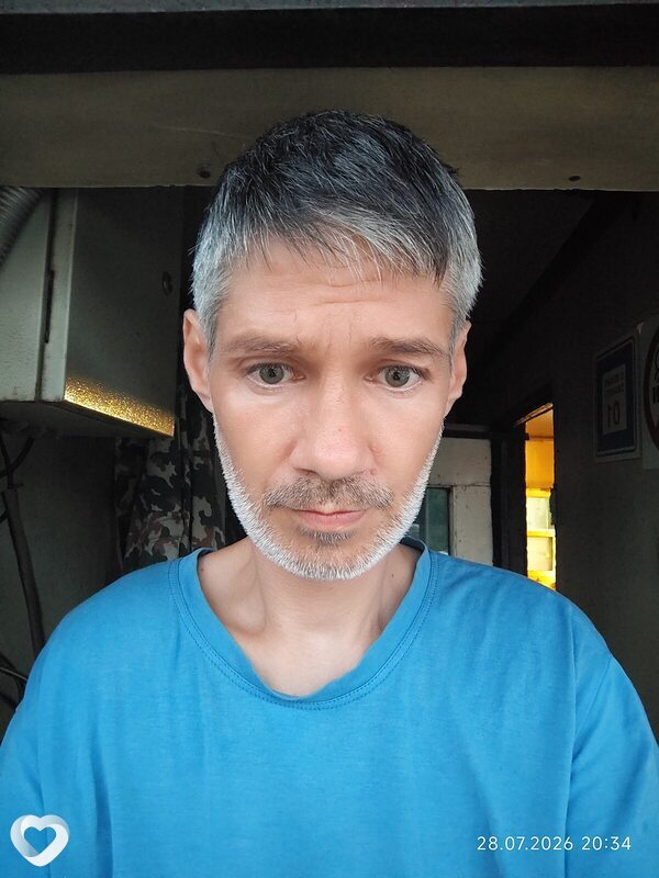 Александр, 41, Владивостоке — анкета №4676525