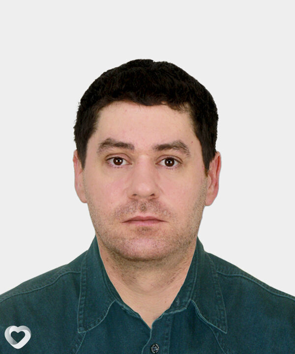 Дима, 43, Краснодаре — анкета №4676533