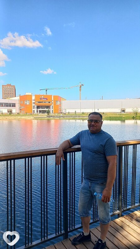 Александр, Саянск