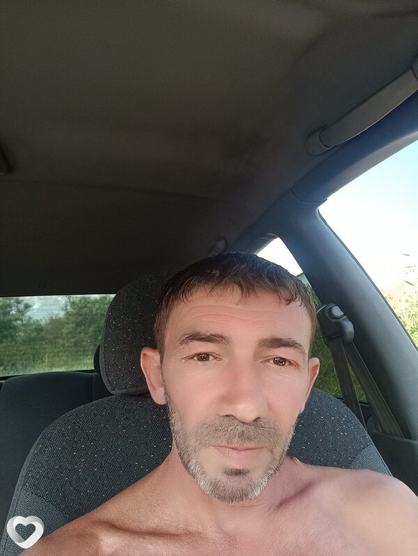Игорь, 47, Ростове-на-Дону — анкета №4676496