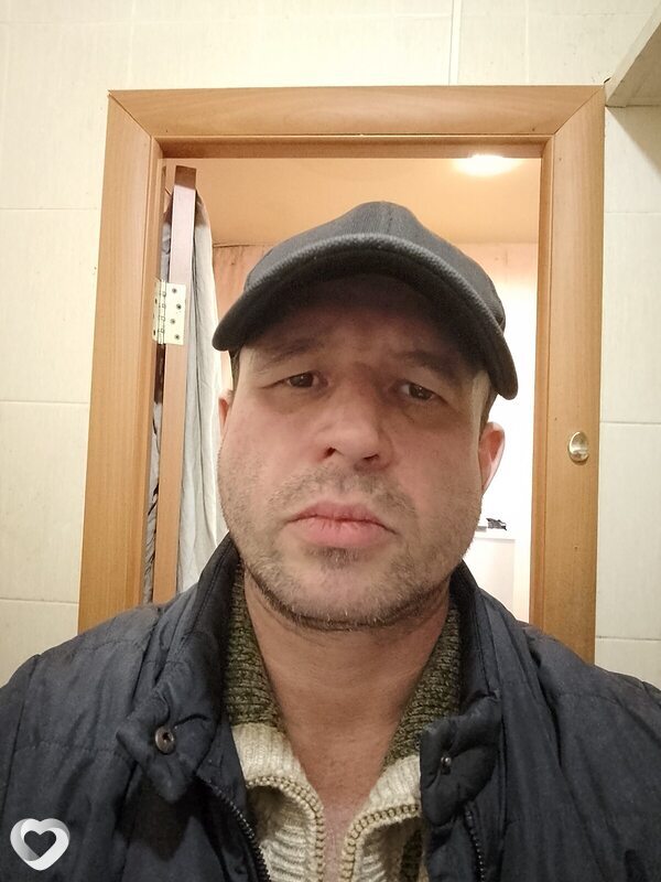 Евгений, 42, Уфе — анкета №4676565