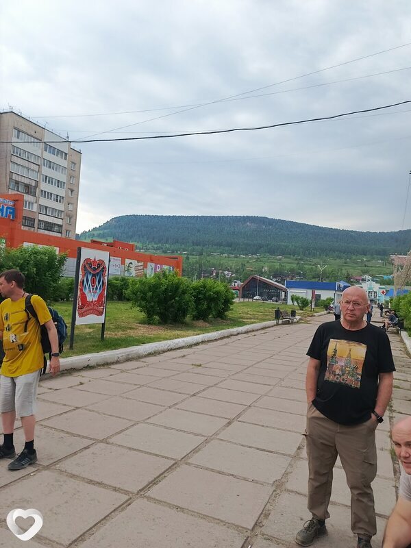 Вася, Отрадный