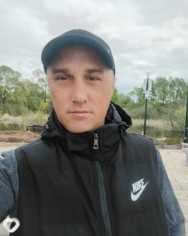 Рустем, 45, Нефтекамске — анкета №4676574