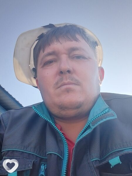 Андрюша, 36, Братске — анкета №4676539