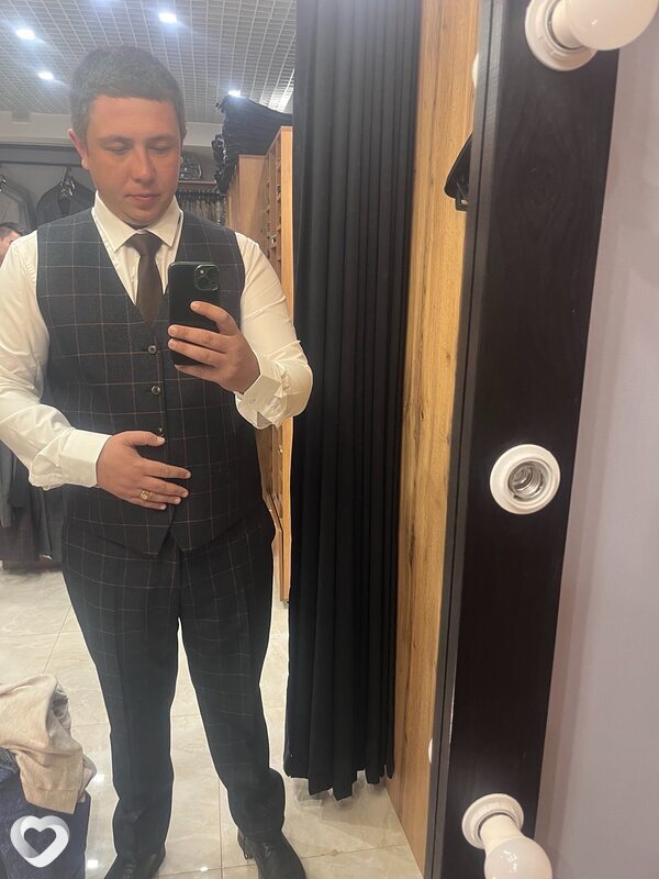Максим, 31, Уфе — анкета №4676540