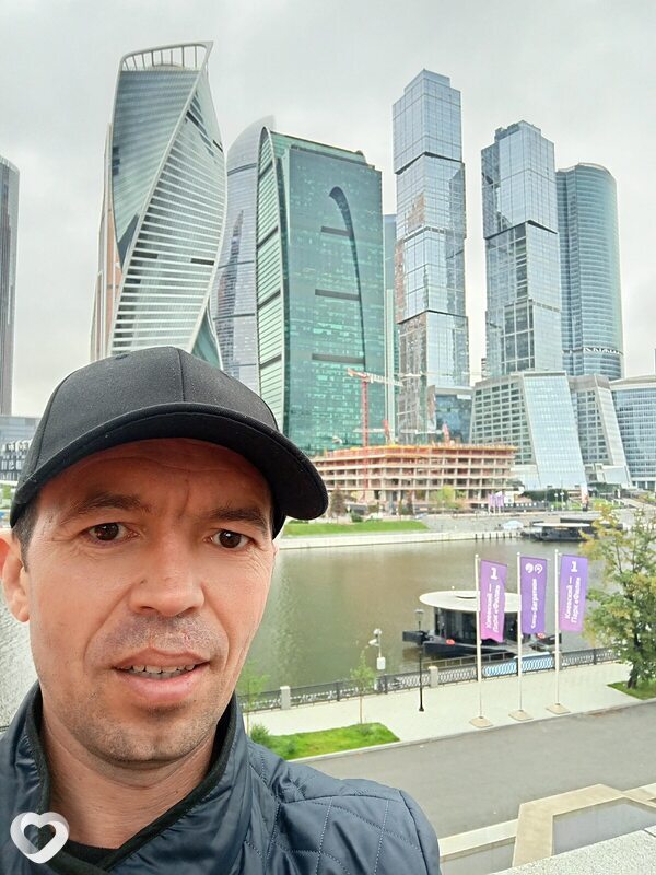 Паша, Менделеевск