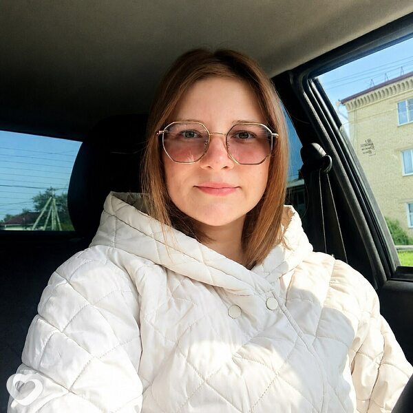 Полина, Курган