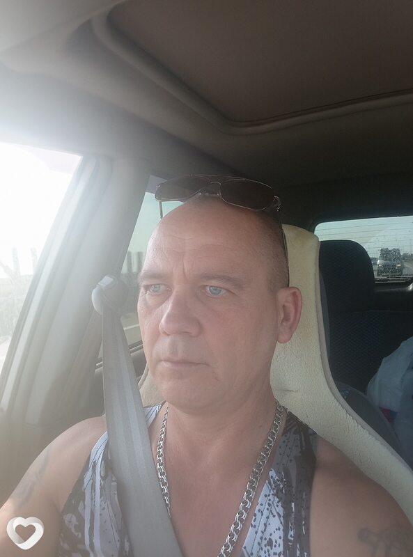 Юрий, 46, Краснодаре — анкета №4676713