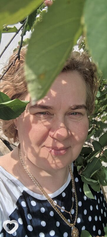 Ольга, 52, Красноярске — анкета №4676719