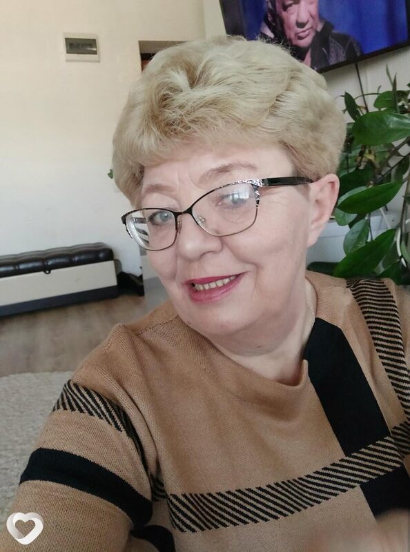 Марина, Чита