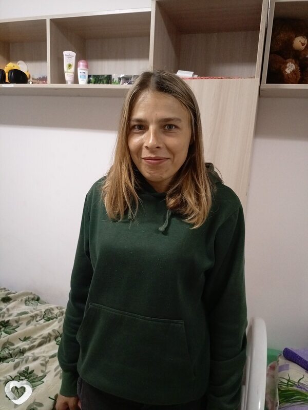 Людмила, 37, Чебоксарах — анкета №4676639