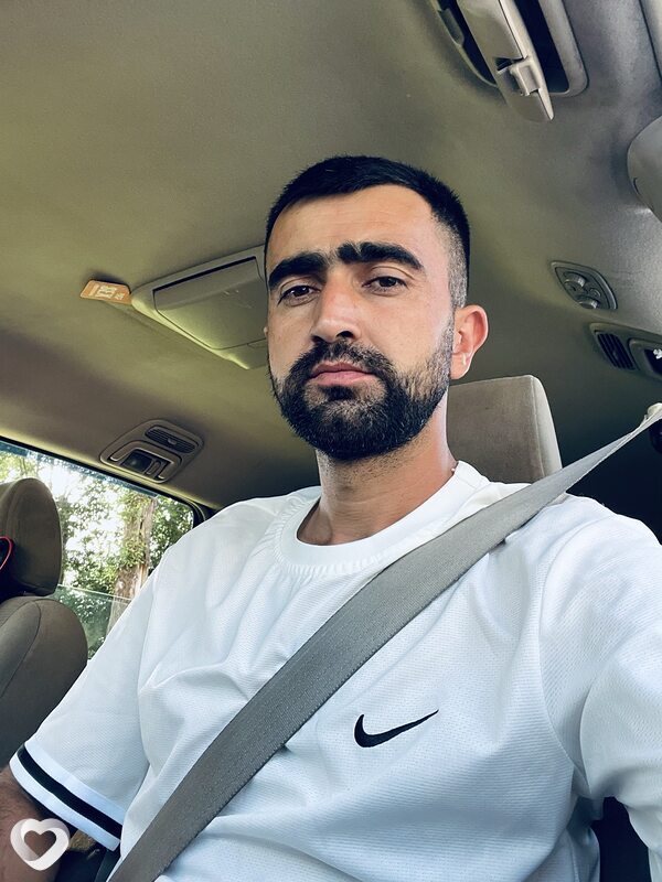 Сафдар, 30, Екатеринбурге — анкета №4676645