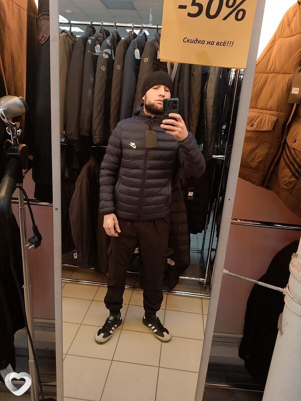 Артем, 33, Саратове — анкета №4678989