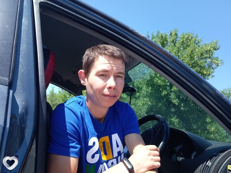 Максим, 36, Екатеринбурге — анкета №4678991
