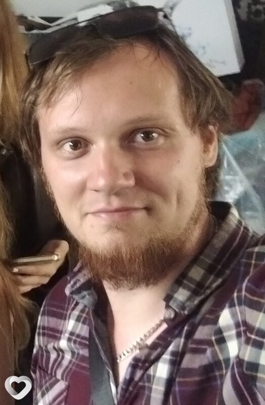 Игорь, 31, Екатеринбурге — анкета №4678993