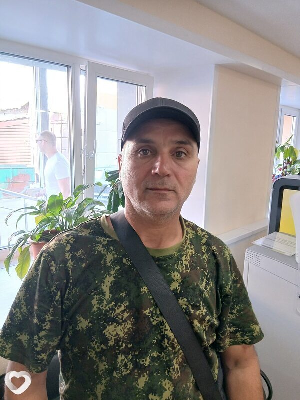 Мурат, Норильск