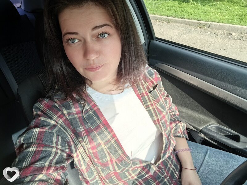 Оля, 37, Красноярске — анкета №4678995