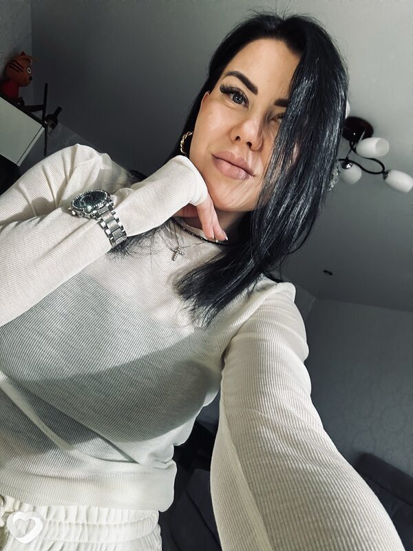 Ирина, 36, Твери — анкета №4676667