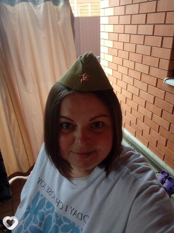 Елена, 33, Волгодонске — анкета №4676670