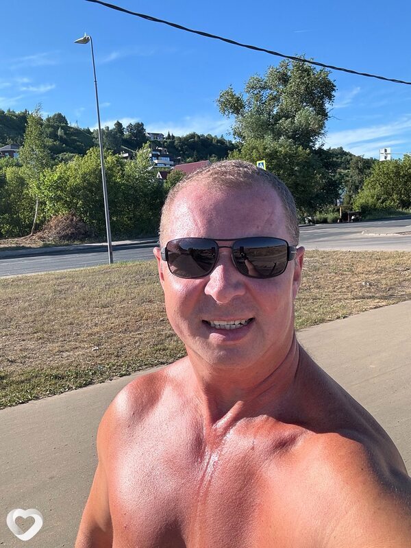 Алексей, 47, Нижнем Новгороде — анкета №4676607