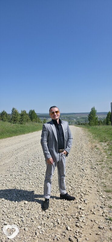 Александр, Первоуральск