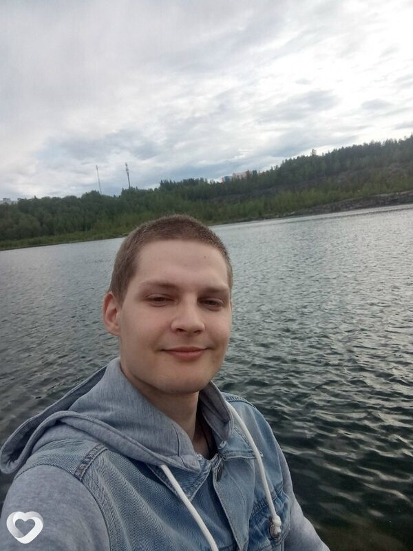 Виталий, Петрозаводск
