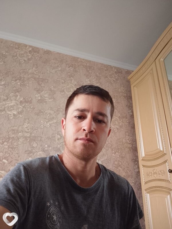Gurg, 37, Усть-Каменогорск — анкета №4676587