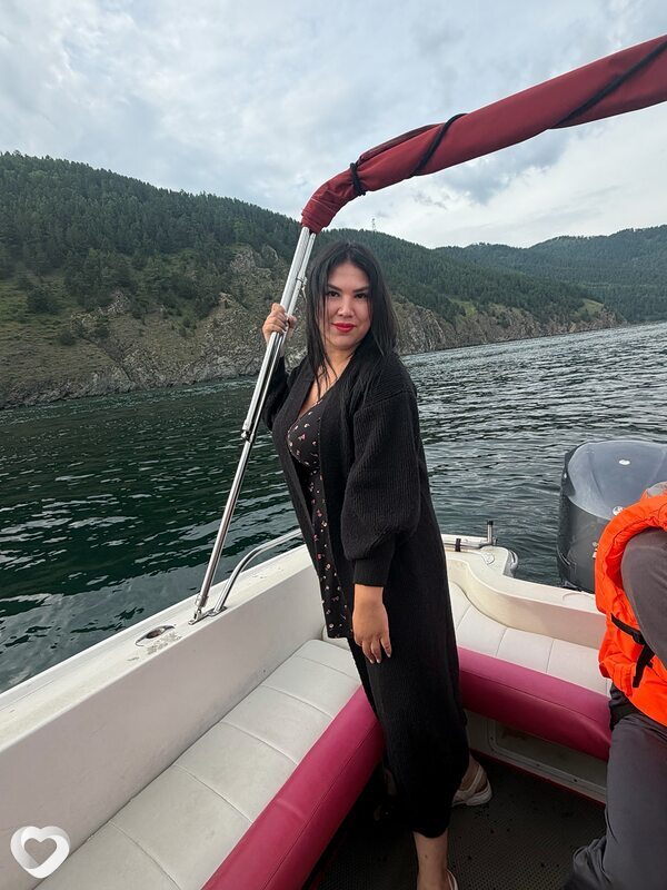 Виктория, 29, Иркутске — анкета №4676588